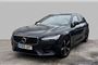 2020 Volvo V90 2.0 T5 R DESIGN Plus 5dr Geartronic