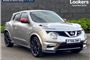 2017 Nissan Juke 1.6 DiG-T Nismo RS 5dr 4WD Xtronic