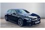 2018 Mercedes-Benz A-Class A200 AMG Line 5dr Auto