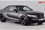2017 BMW M2 M2 2dr