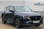 2023 Mazda CX-5 2.0 Sport Edition 5dr