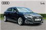 2020 Audi A3 35 TFSI S line 5dr