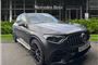 2023 Mercedes-Benz GLC GLC 63 S 4Matic+ e Perform Night Ed Prem+ 5dr MCT