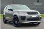 2018 Land Rover Discovery 3.0 SDV6 306 HSE Commercial Auto