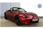 2024 Mazda MX-5 2.0 [184] Homura 2dr