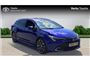 2024 Toyota Corolla Touring Sport 1.8 Hybrid Excel 5dr CVT