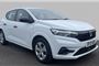 2021 Dacia Sandero 1.0 SCe Essential 5dr