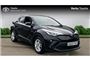 2023 Toyota C-HR 1.8 Hybrid Icon 5dr CVT