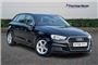 2020 Audi A3 35 TFSI SE Technik 5dr