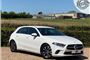 2021 Mercedes-Benz A-Class A180 SE 5dr Auto