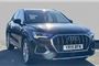 2019 Audi Q3 35 TFSI Sport 5dr