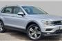 2019 Volkswagen Tiguan 2.0 TDi 150 Match 5dr DSG