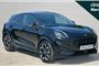 2022 Ford Puma 1.0 EcoBoost Hybrid mHEV ST-Line X 5dr DCT