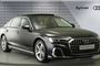 2022 Audi A8 L 50 TDI Quattro Launch Edition 4dr Tiptronic