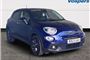 2023 Fiat 500X 1.0 Club 5dr