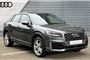 2020 Audi Q2 30 TFSI S Line 5dr