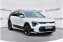 2024 Kia Niro 150kW 4 65kWh 5dr Auto