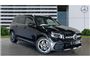 2021 Mercedes-Benz GLB GLB 220d 4Matic AMG Line Prem Plus 5dr 8G-Tronic