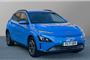 2022 Hyundai Kona Electric 150kW Premium 64kWh 5dr Auto