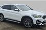 2020 BMW X1 xDrive 20i xLine 5dr Step Auto