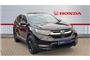 2021 Honda CR-V 2.0 i-MMD Hybrid Sport Line 2WD 5dr eCVT