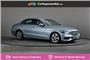 2018 Mercedes-Benz C-Class C220d SE Executive Edition 4dr 9G-Tronic