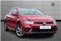 2022 Volkswagen Polo 1.0 TSI 110 R-Line 5dr DSG