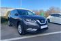 2020 Nissan X-Trail 1.7 dCi Acenta Premium 5dr [7 Seat]