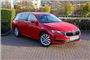 2024 Skoda Octavia Estate 1.5 TSI 150 First Edition 5dr