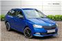 2019 Skoda Fabia Estate 1.0 TSI 110 Monte Carlo 5dr