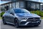 2022 Mercedes-Benz CLA Class CLA 250e AMG Line Premium + Night Ed 4dr Tip Auto