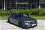 2021 Mercedes-Benz A-Class A35 4Matic Premium Plus 5dr Auto