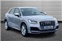 2019 Audi SQ2 SQ2 Quattro 5dr S Tronic