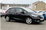 2017 Honda Jazz 1.3 i-VTEC EX 5dr CVT