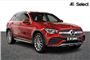 2021 Mercedes-Benz GLC GLC 220d 4Matic AMG Line Premium 5dr 9G-Tronic