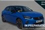2022 Vauxhall Corsa 1.2 Turbo Elite Edition 5dr Auto
