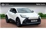 2024 Toyota C-HR 1.8 Hybrid Design 5dr CVT