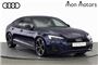 2021 Audi A5 Sportback 35 TDI Edition 1 5dr S Tronic