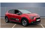 2024 Citroen C3 1.2 PureTech Plus 5dr