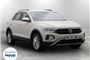 2022 Volkswagen T-Roc 1.5 TSI Life 5dr DSG