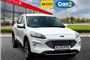 2020 Ford Kuga 2.0 EcoBlue mHEV Titanium 5dr