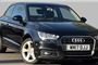 2017 Audi A1 1.4 TFSI Sport 3dr