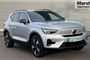 2023 Volvo XC40 Recharge 300kW Recharge Twin Core 82kWh 5dr AWD Auto