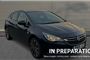 2019 Vauxhall Astra 1.4T 16V 150 Griffin 5dr