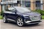 2023 Audi Q4 e-tron Sportback 125kW 35 55.52kWh S Line 5dr Auto