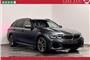 2021 BMW 3 Series Touring M340d xDrive MHT 5dr Step Auto