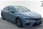 2024 Honda Civic 2.0 eHEV Elegance 5dr CVT