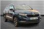 2022 Skoda Karoq 1.5 TSI SE L 5dr