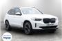 2021 BMW iX3 210kW Premier Edition 80kWh 5dr Auto