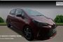 2020 Toyota Yaris 1.5 Hybrid Y20 5dr CVT [Bi-tone]